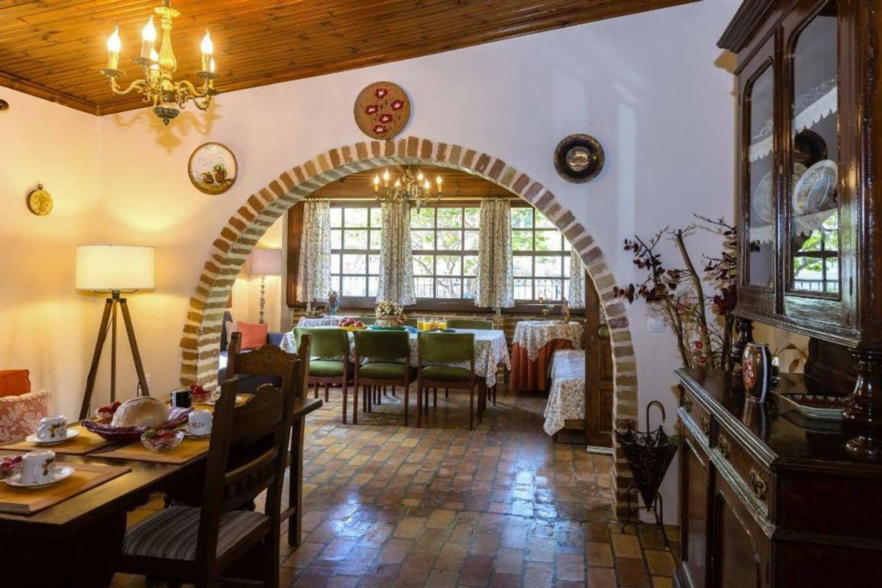 Maria'S Countryside House Apartment Potamos  Bagian luar foto